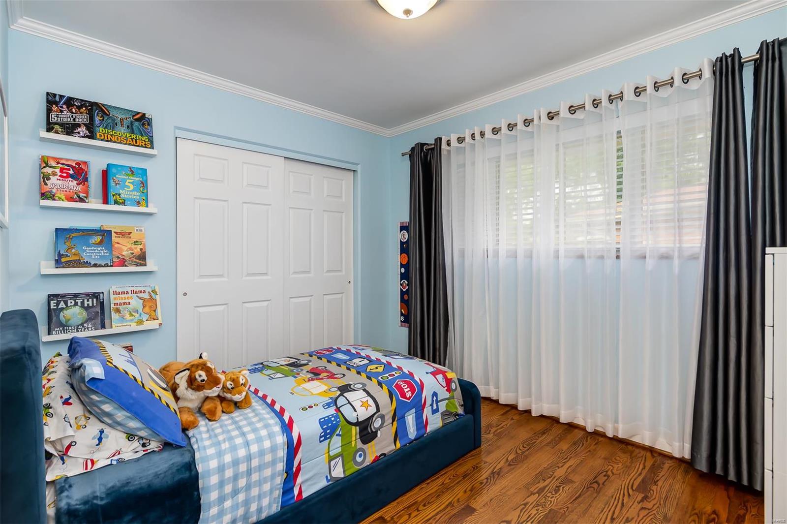 Kimberleigh Estates 2 - Residential