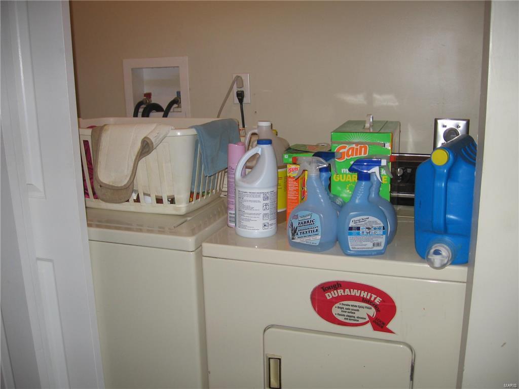 Hathaway Meadows 2 - Residential