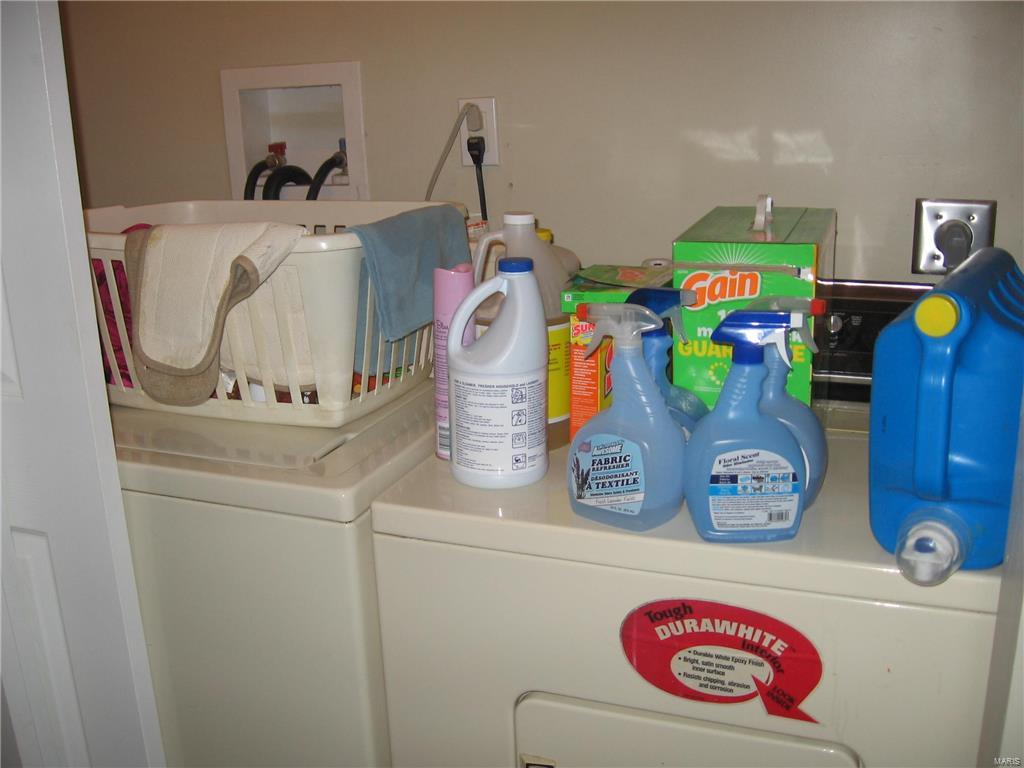 Hathaway Meadows 2 - Residential