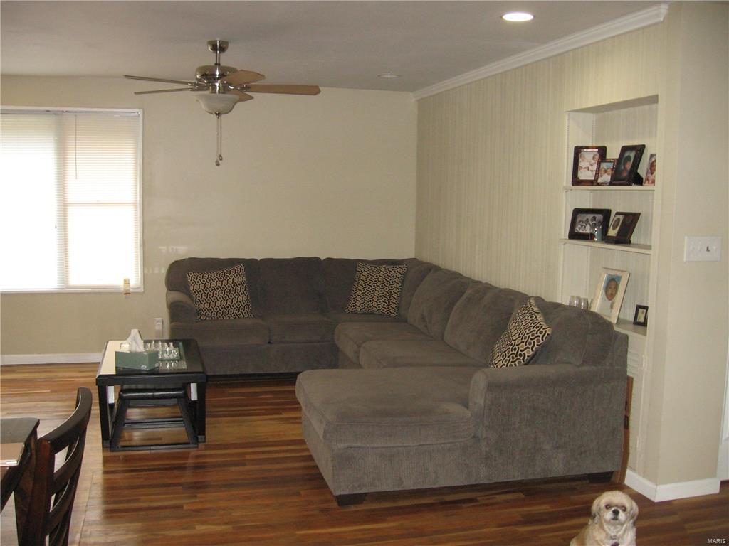 Hathaway Meadows 2 - Residential