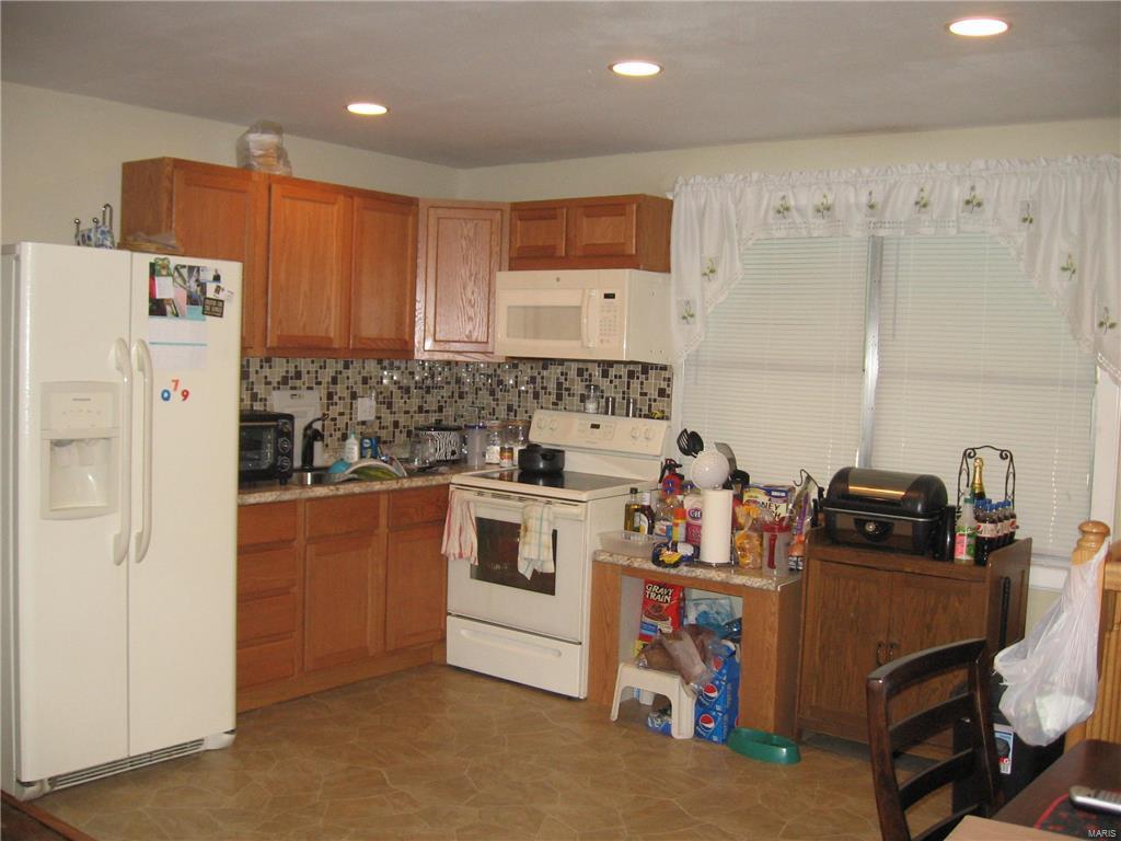 Hathaway Meadows 2 - Residential