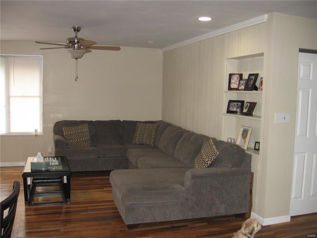 Hathaway Meadows 2 - Residential