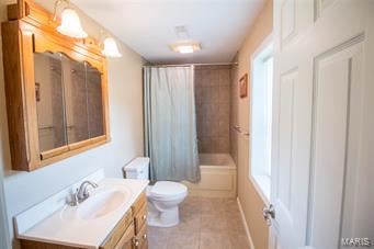 NON SUBDIVISION - Farm