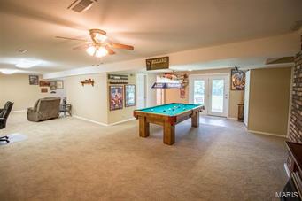 NON SUBDIVISION - Farm