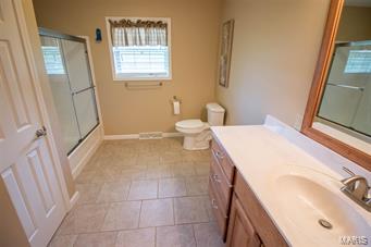 NON SUBDIVISION - Farm