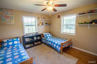 NON SUBDIVISION - Farm