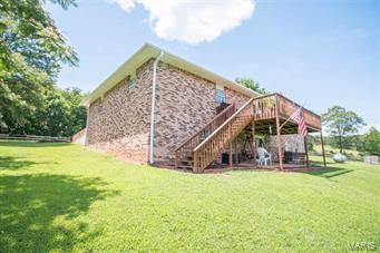 NON SUBDIVISION - Farm