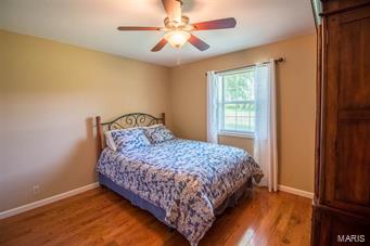 NON SUBDIVISION - Farm