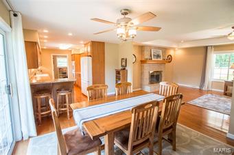 NON SUBDIVISION - Farm