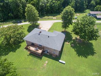 NON SUBDIVISION - Farm