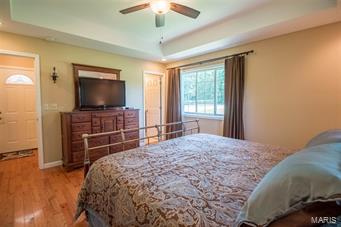 NON SUBDIVISION - Farm