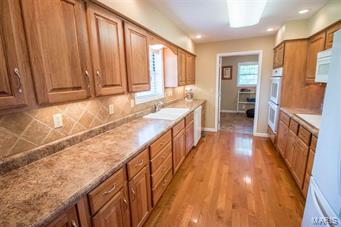 NON SUBDIVISION - Farm