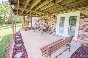 NON SUBDIVISION - Farm