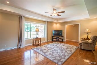 NON SUBDIVISION - Farm