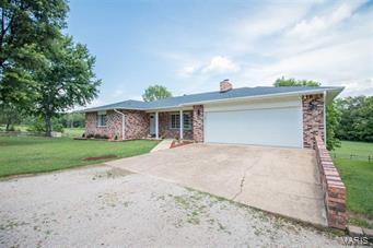 NON SUBDIVISION - Farm