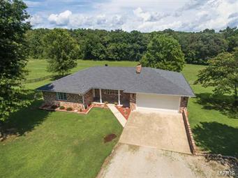 NON SUBDIVISION - Farm