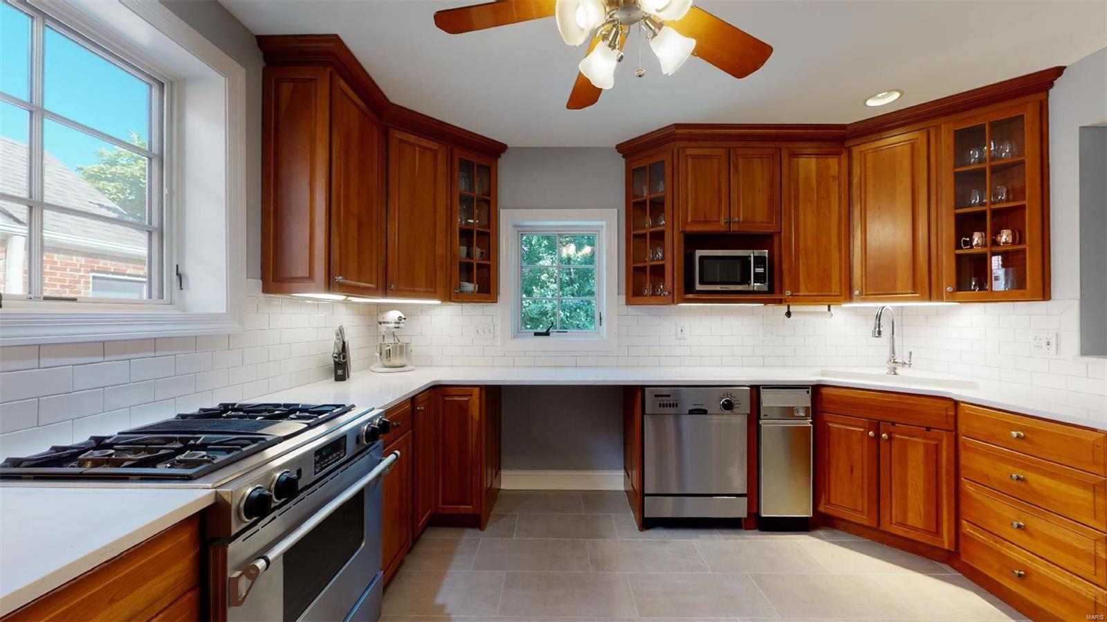 University Park - Residential