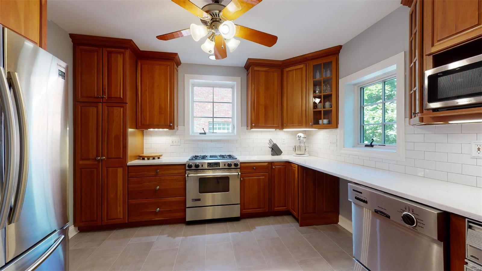 University Park - Residential