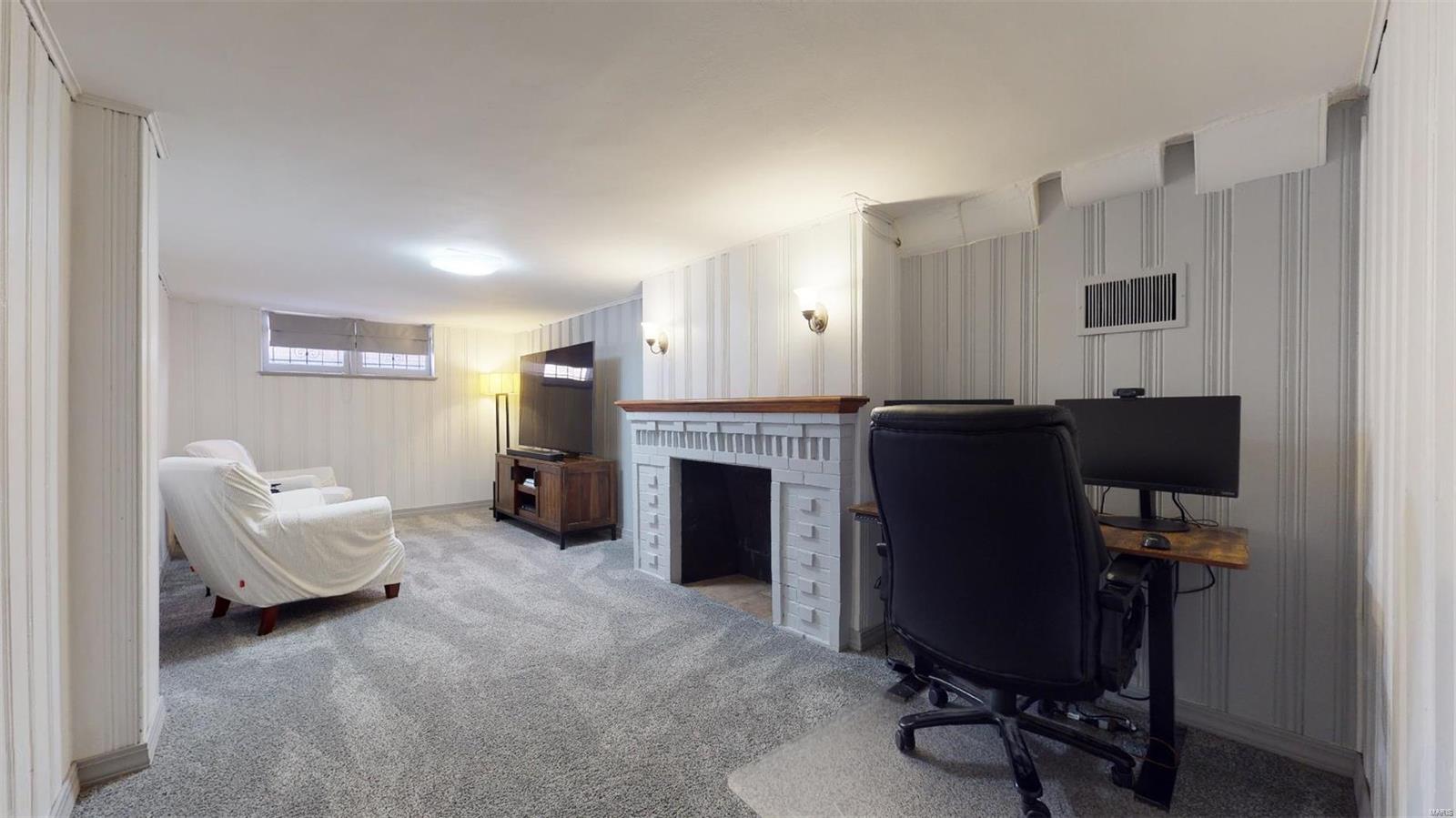 University Park - Residential