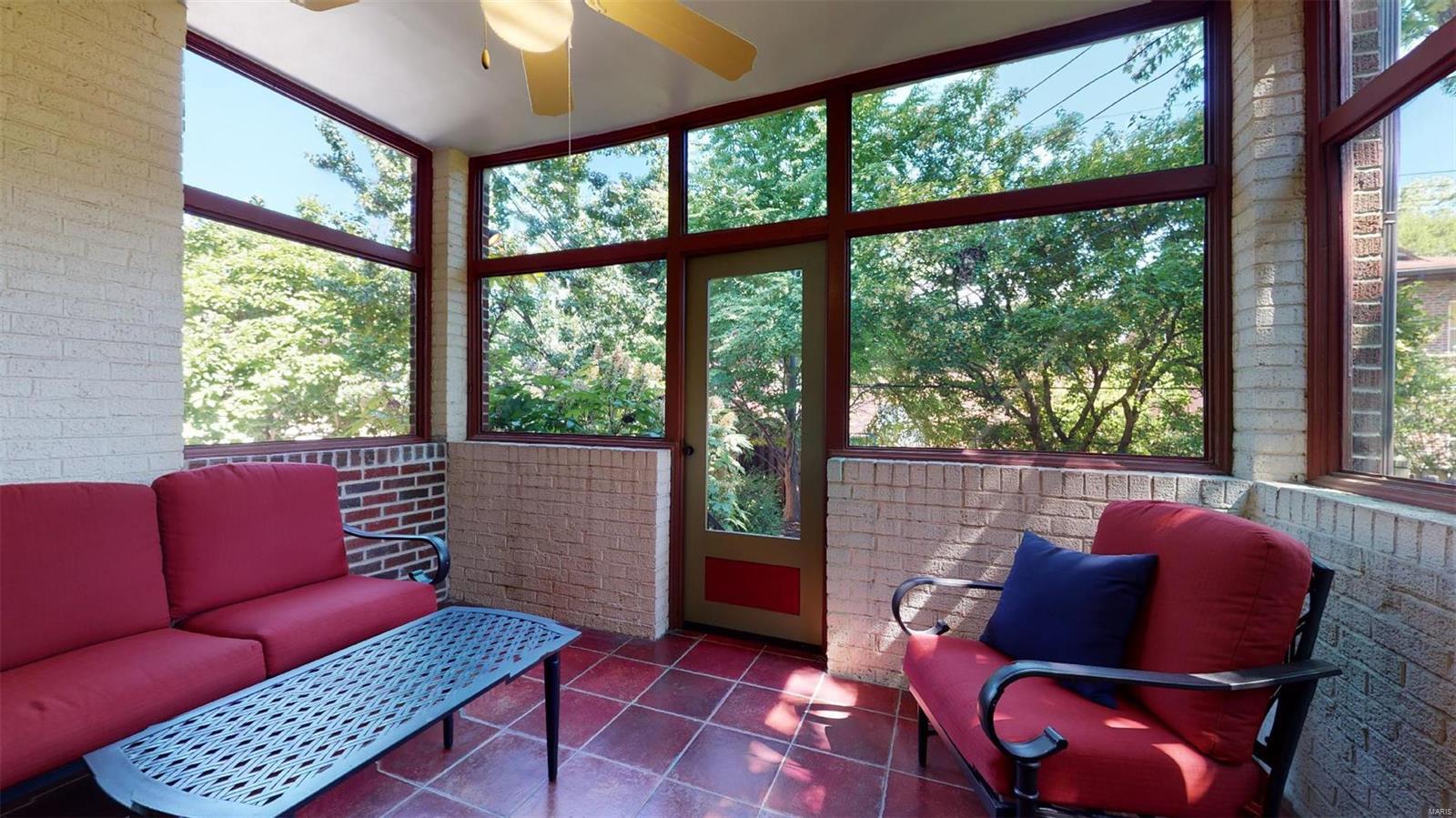 University Park - Residential