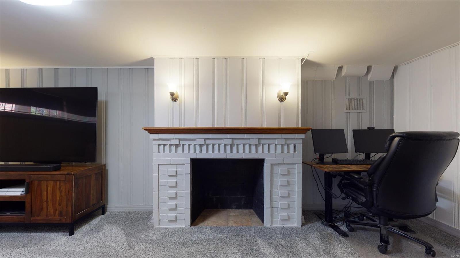 University Park - Residential