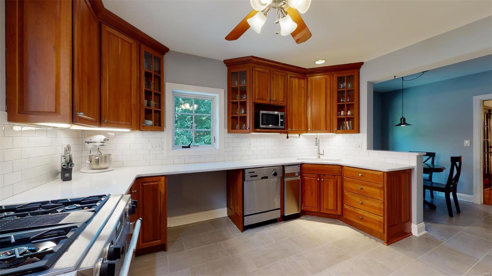 University Park - Residential