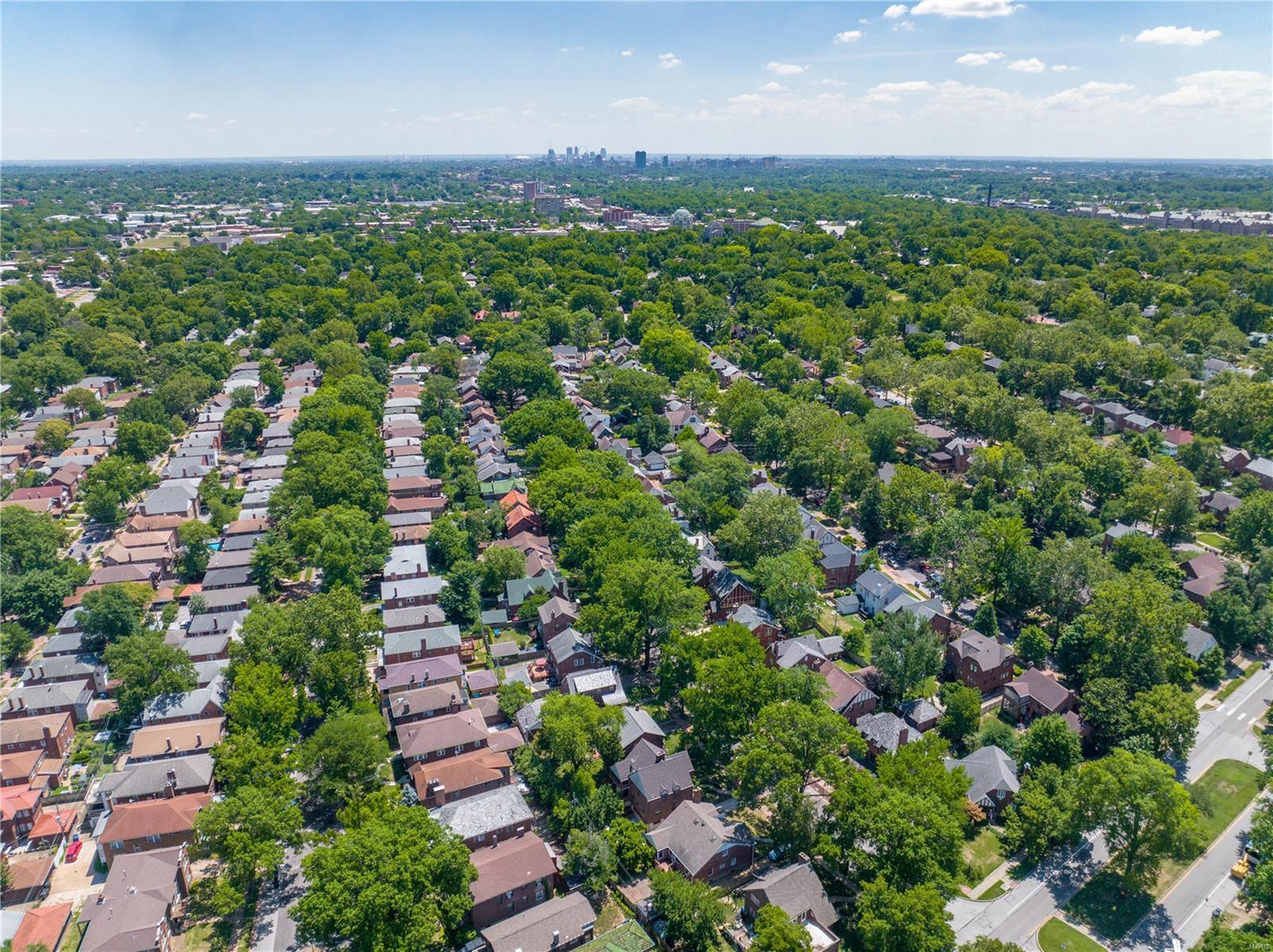 University Park - Residential