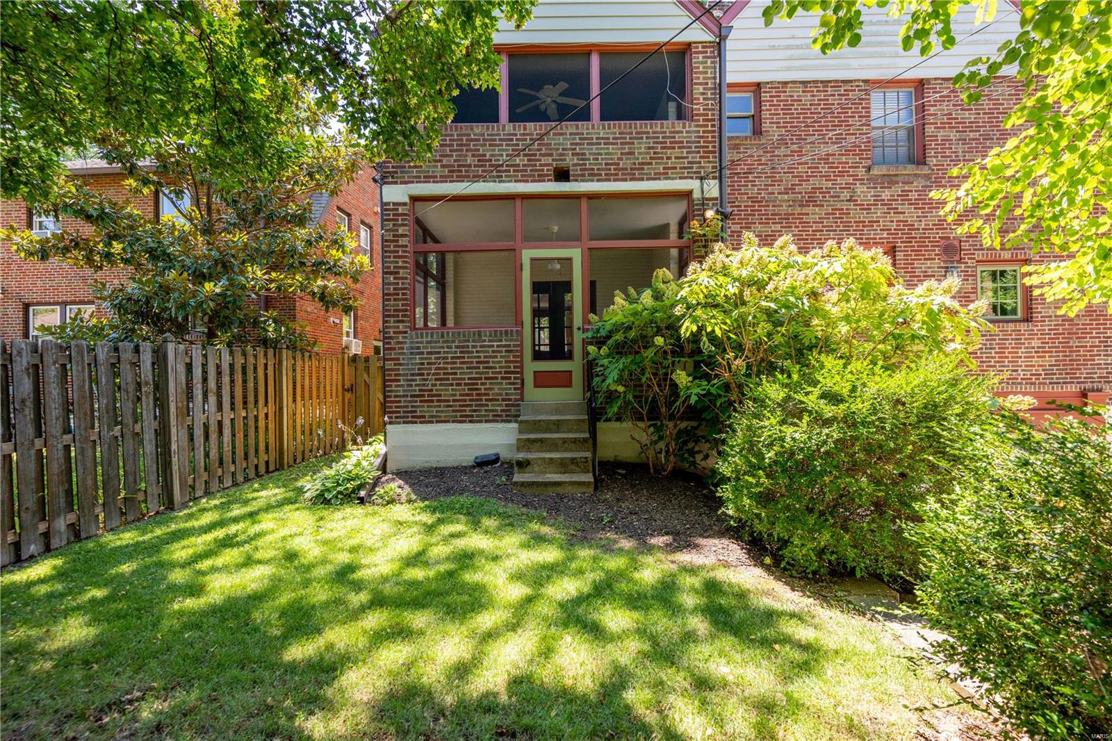 University Park - Residential