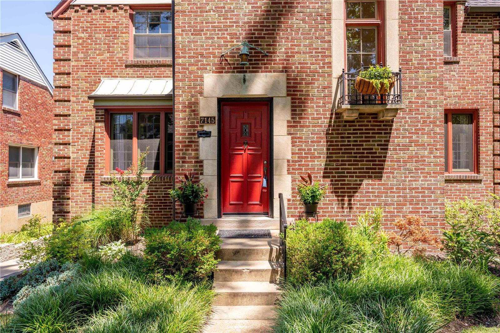 University Park - Residential