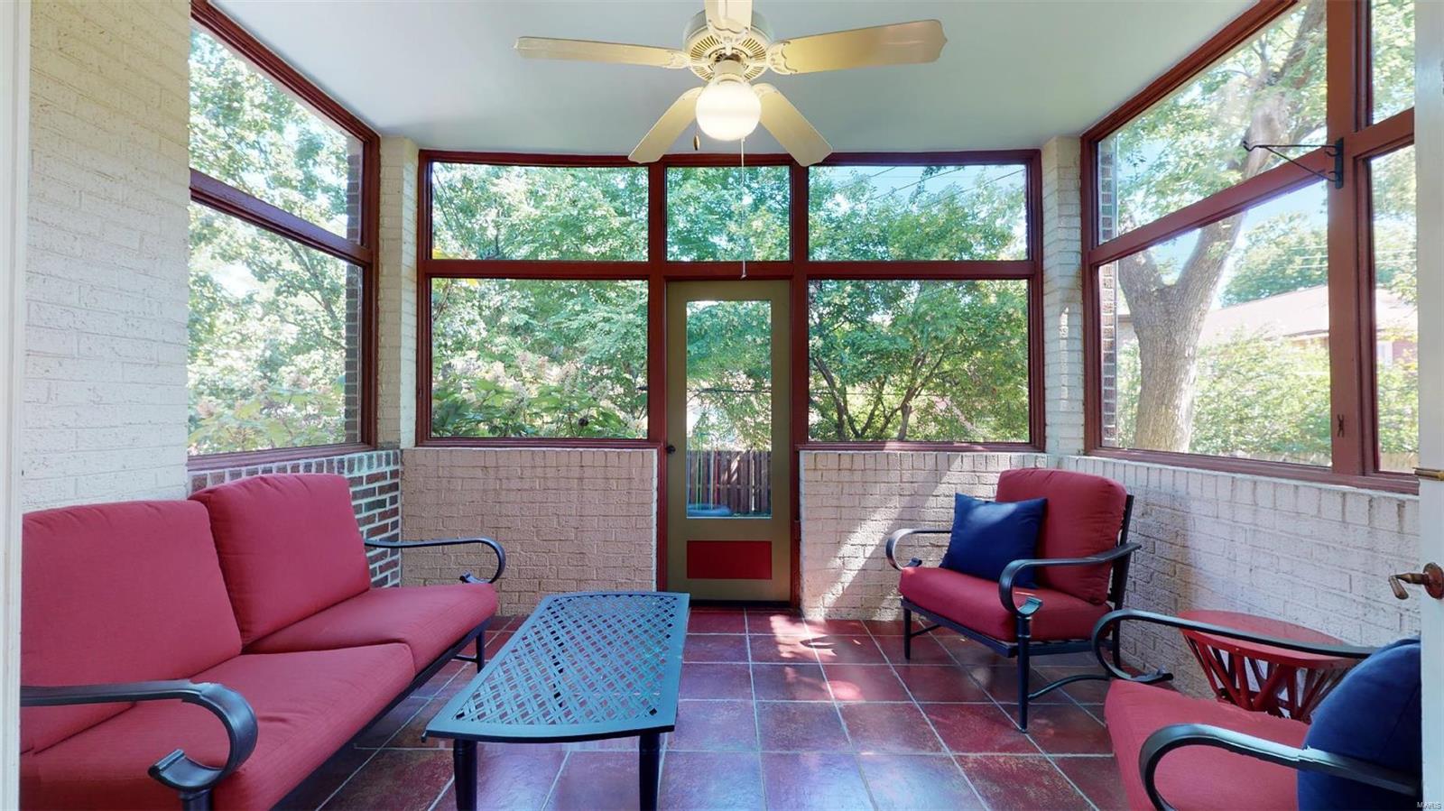 University Park - Residential