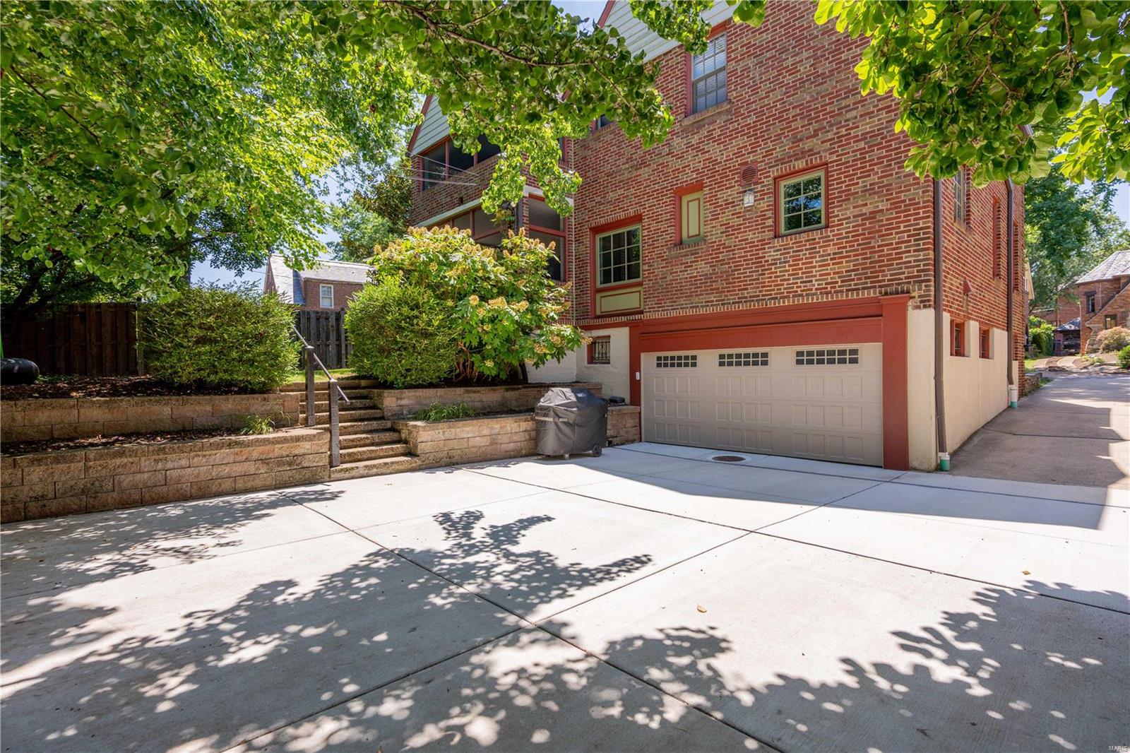 University Park - Residential