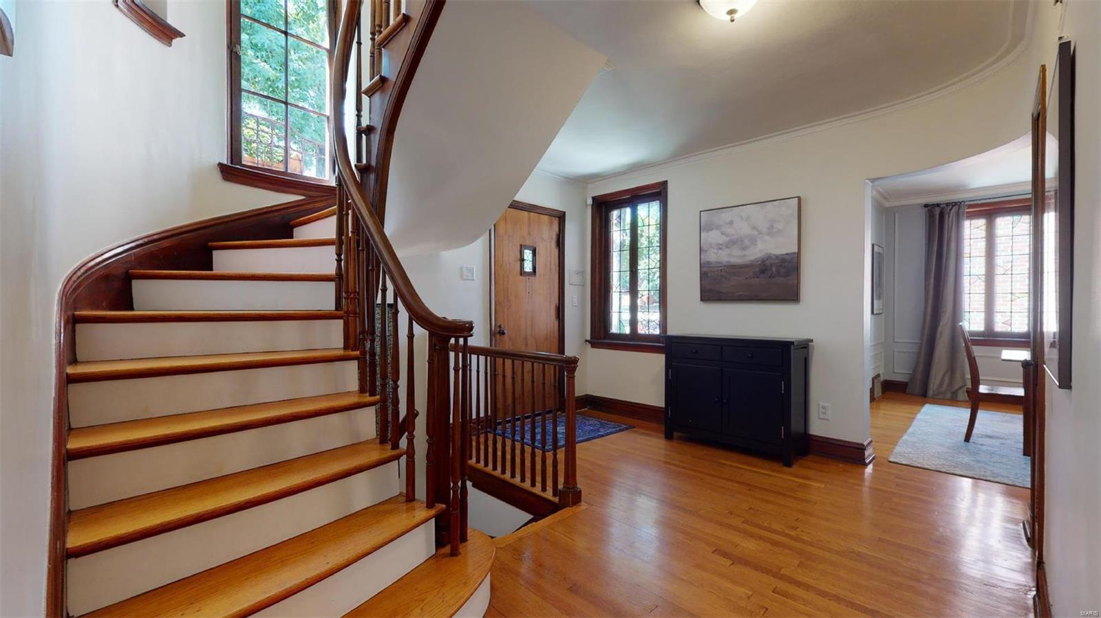 University Park - Residential