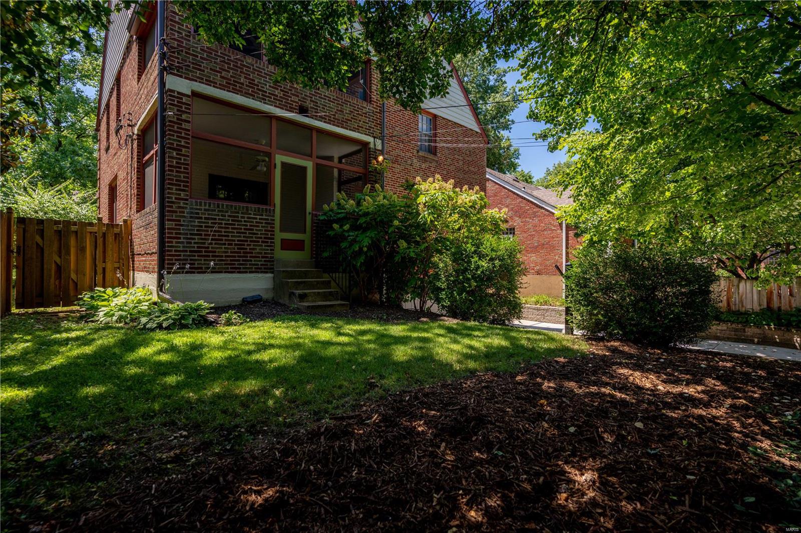 University Park - Residential