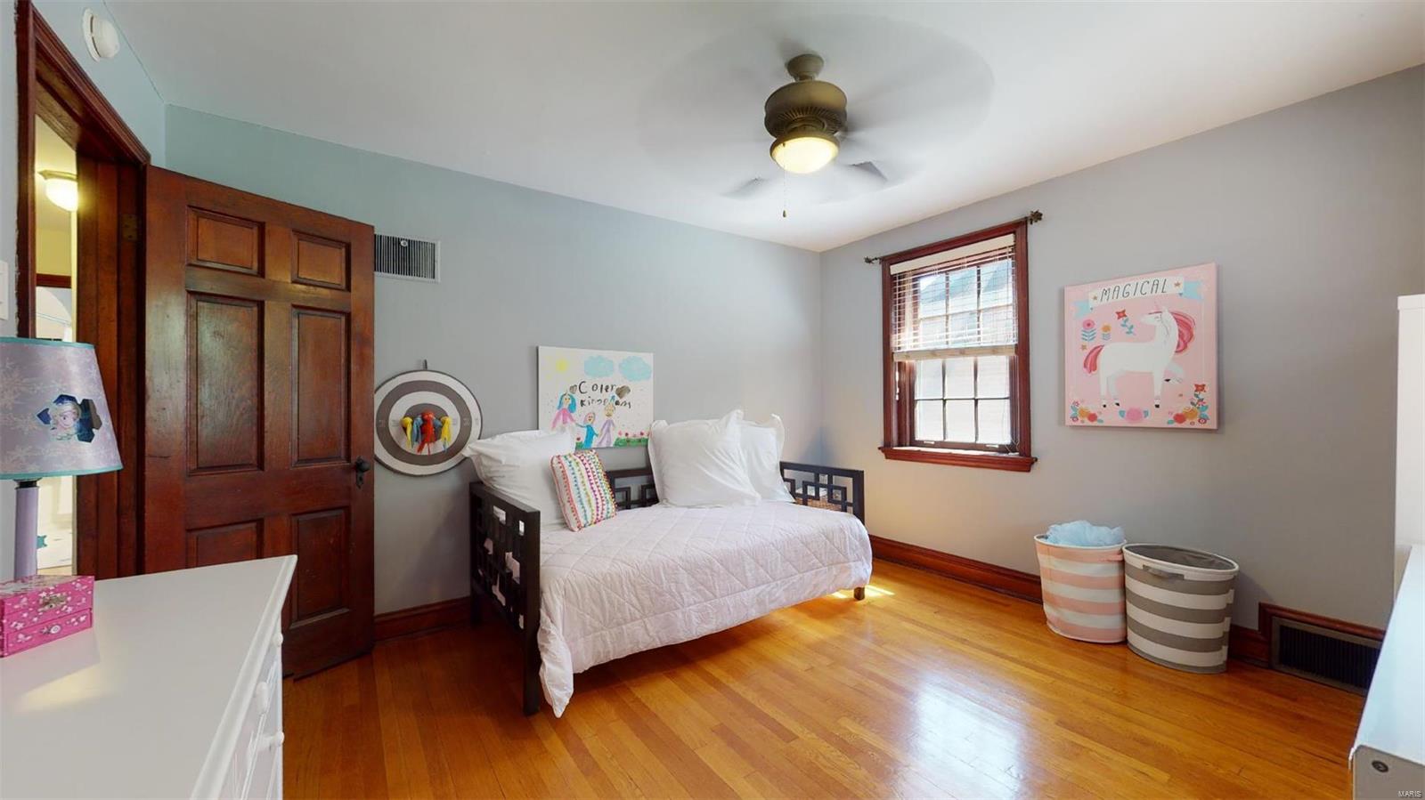 University Park - Residential