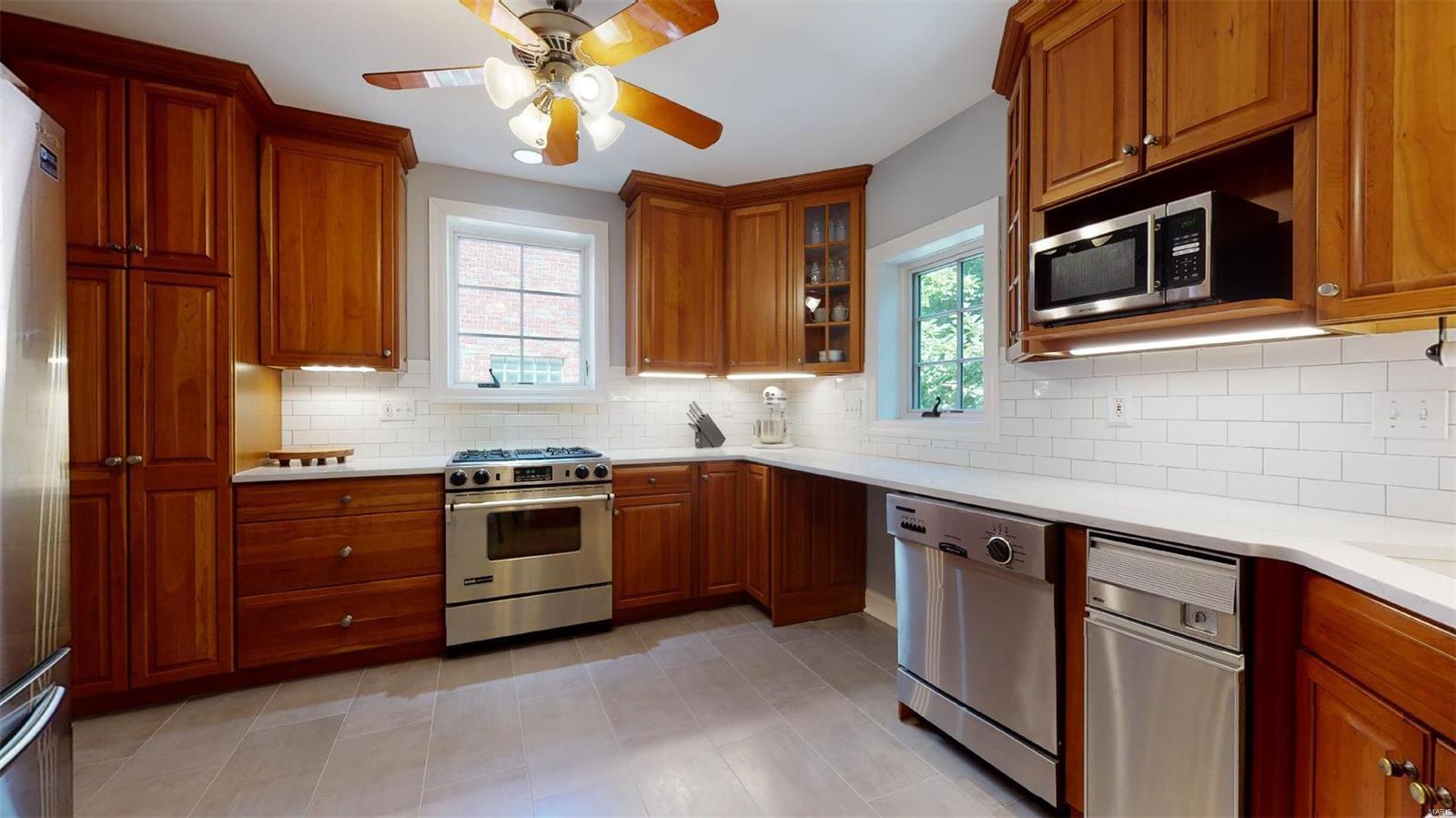 University Park - Residential