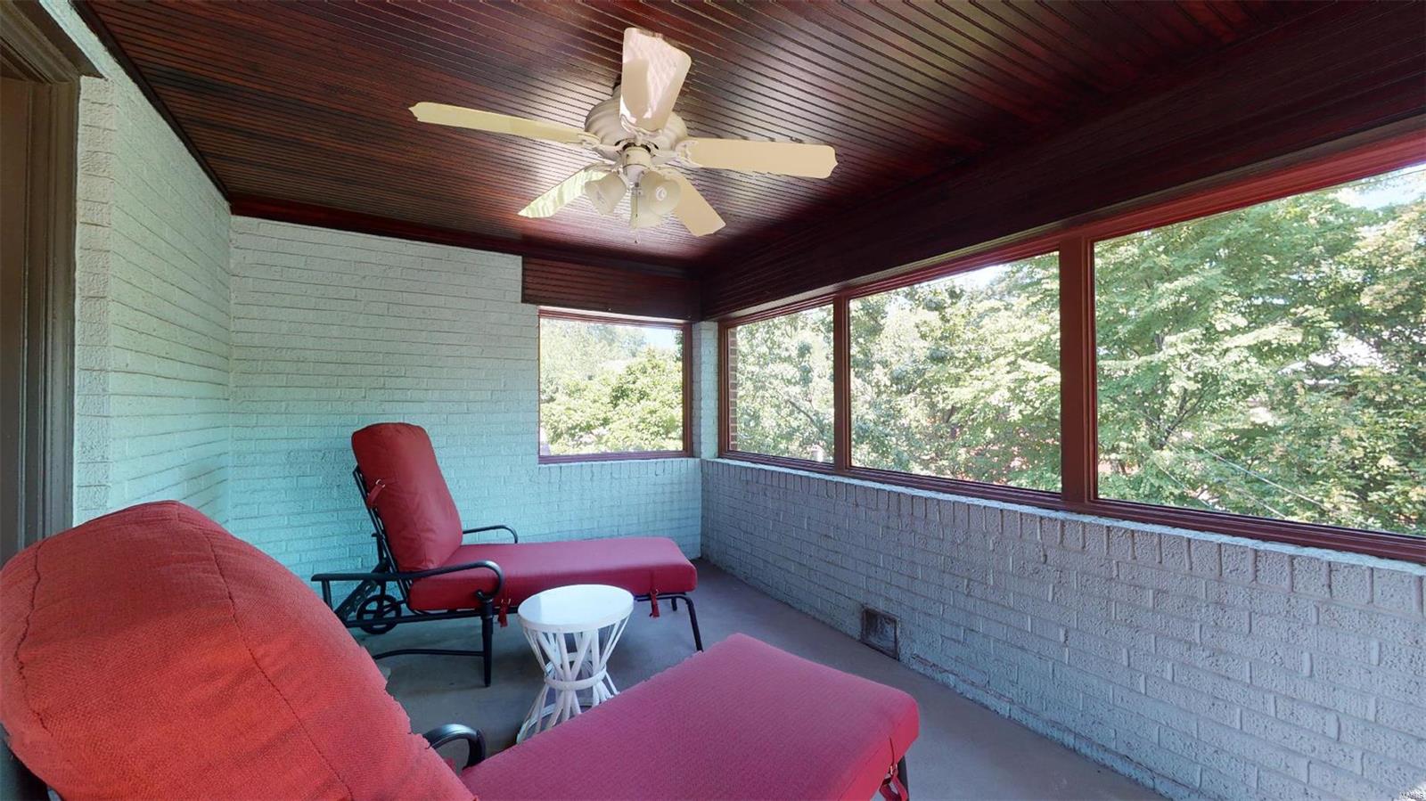 University Park - Residential