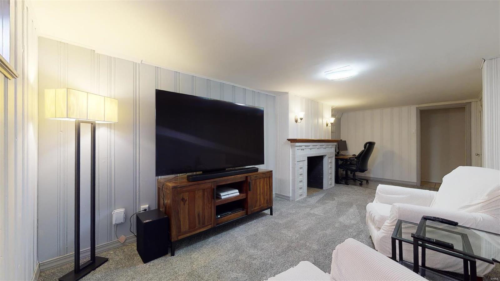 University Park - Residential