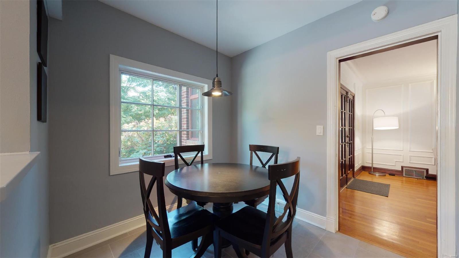 University Park - Residential