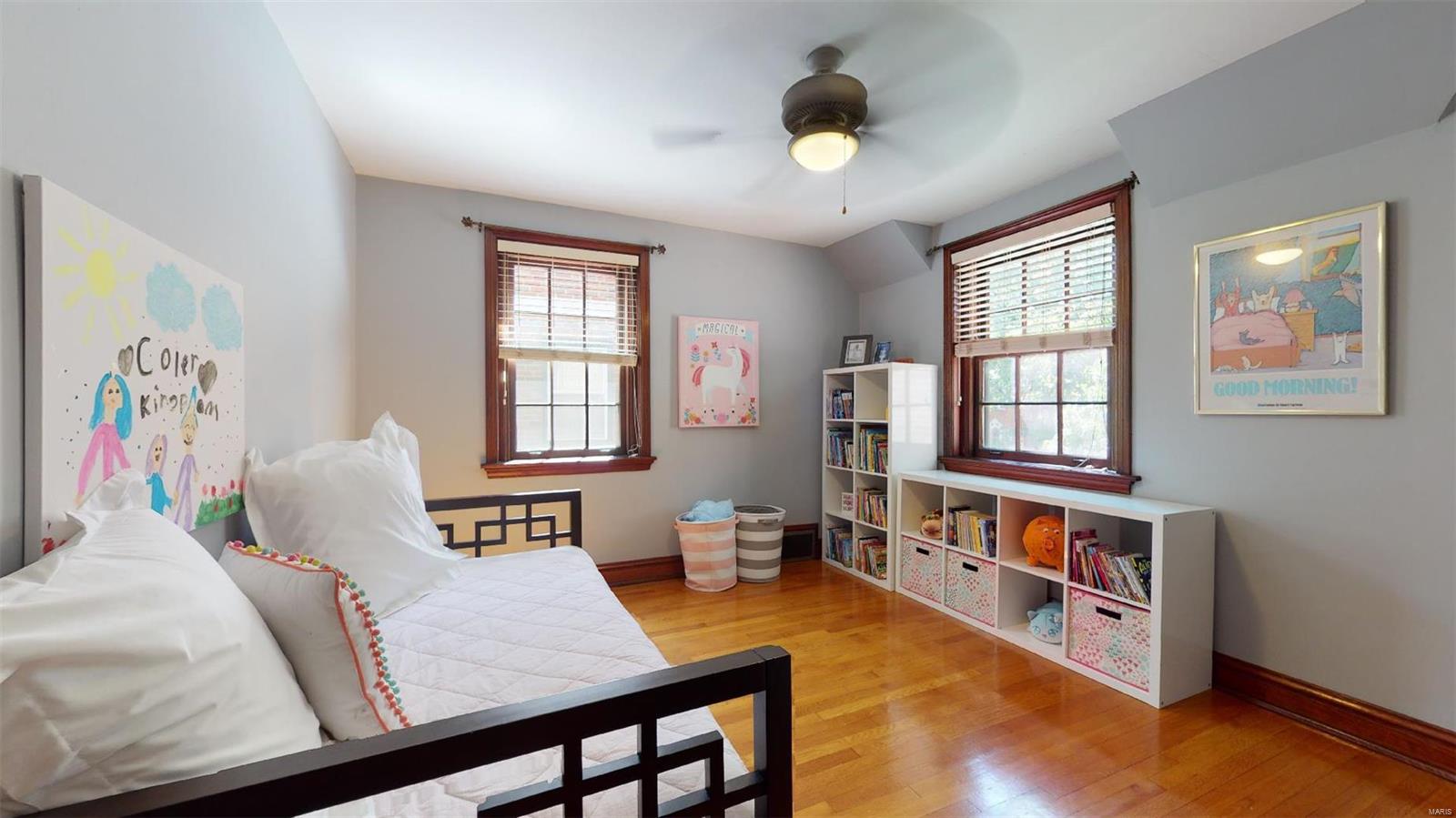 University Park - Residential