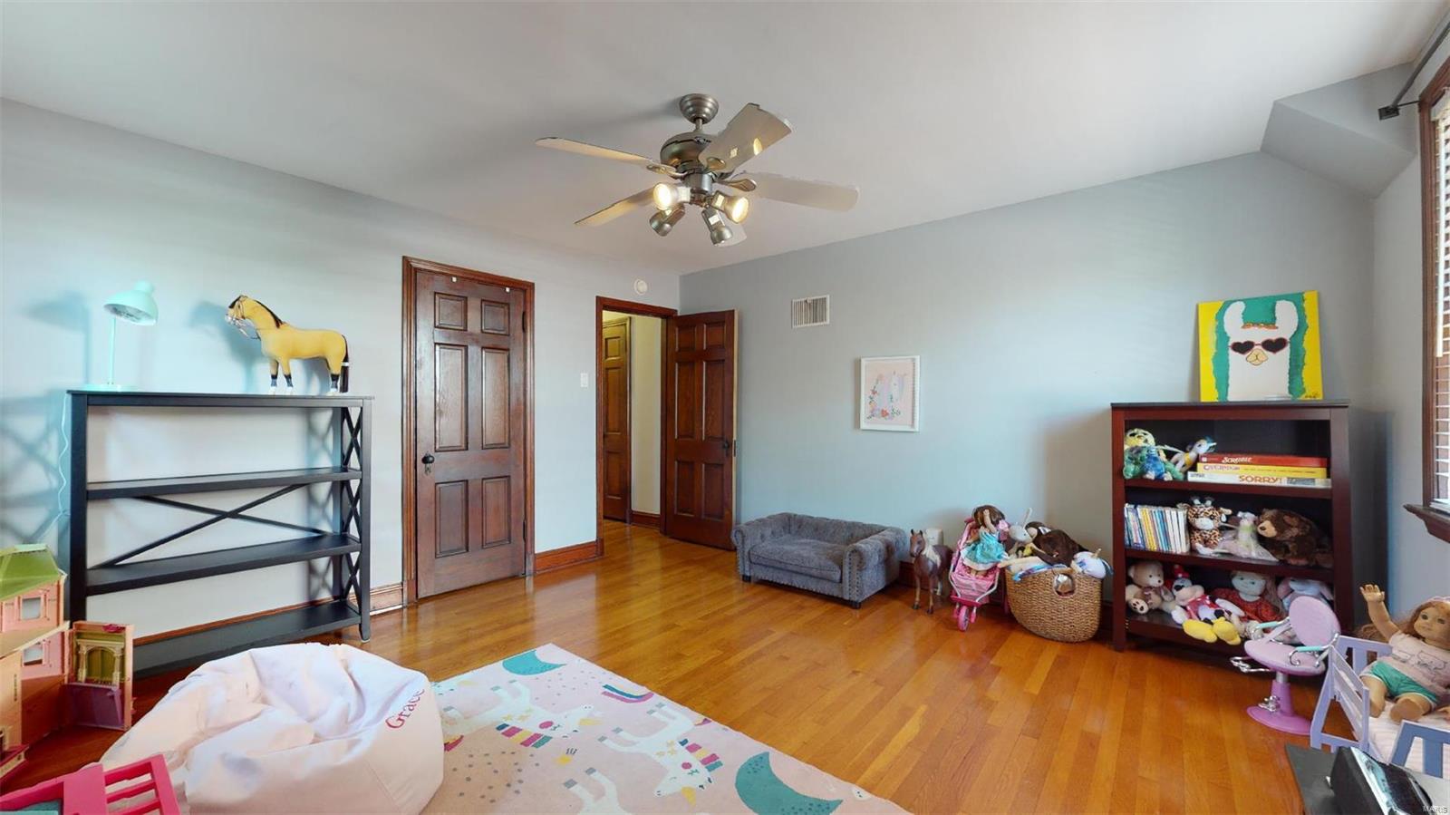 University Park - Residential