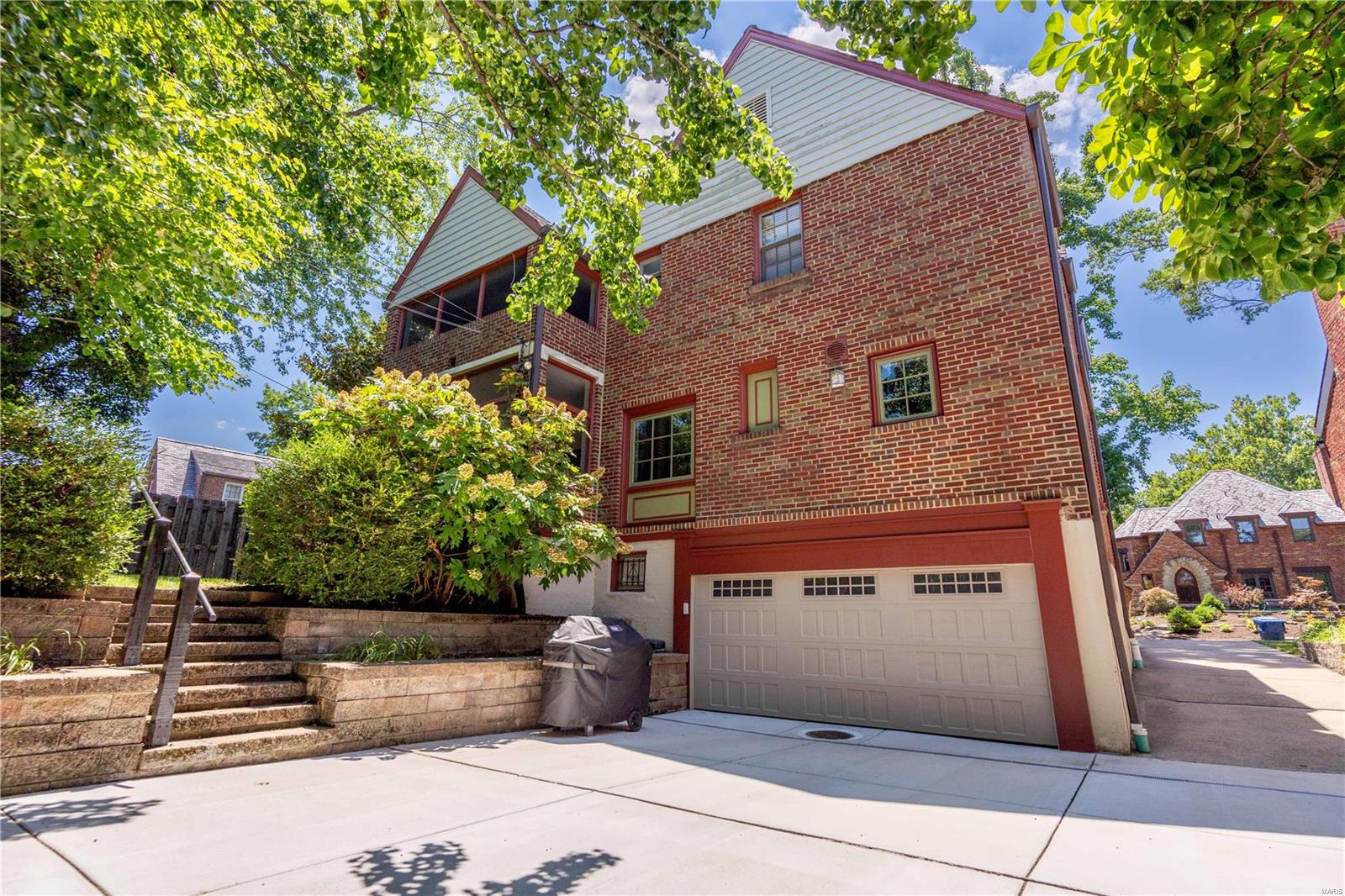 University Park - Residential