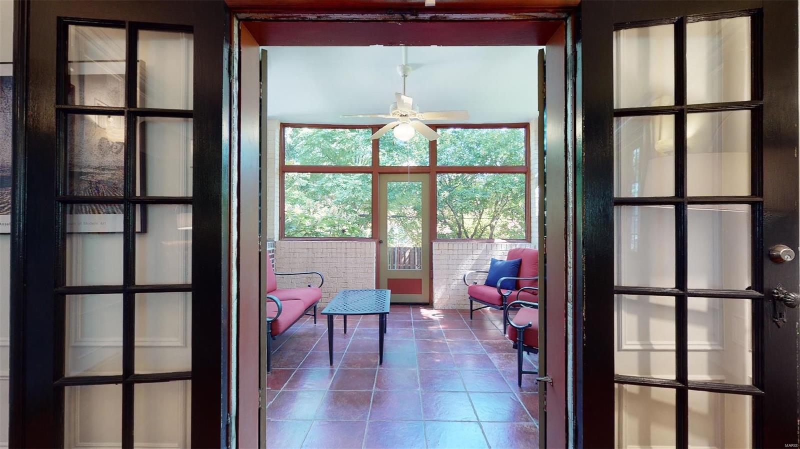 University Park - Residential