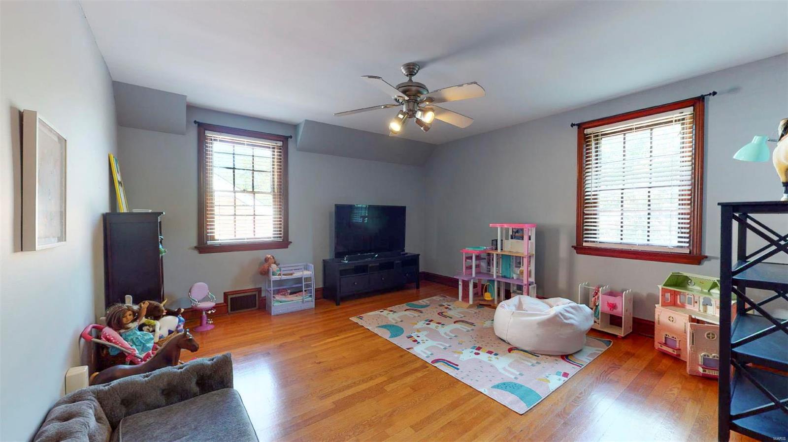 University Park - Residential