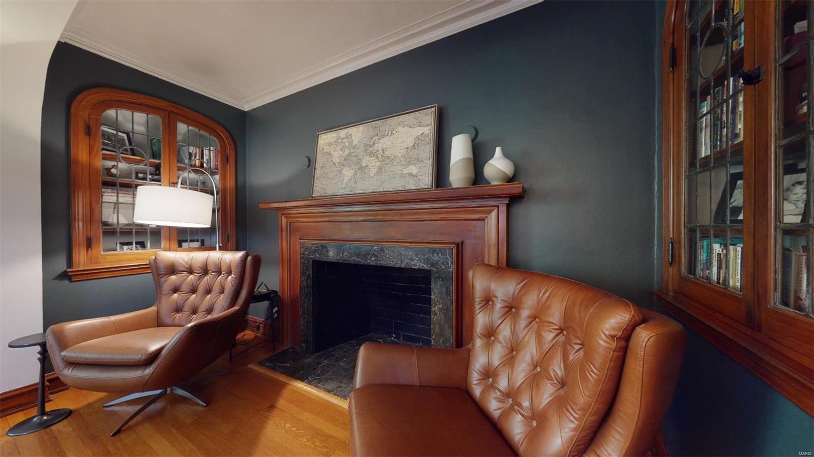 University Park - Residential