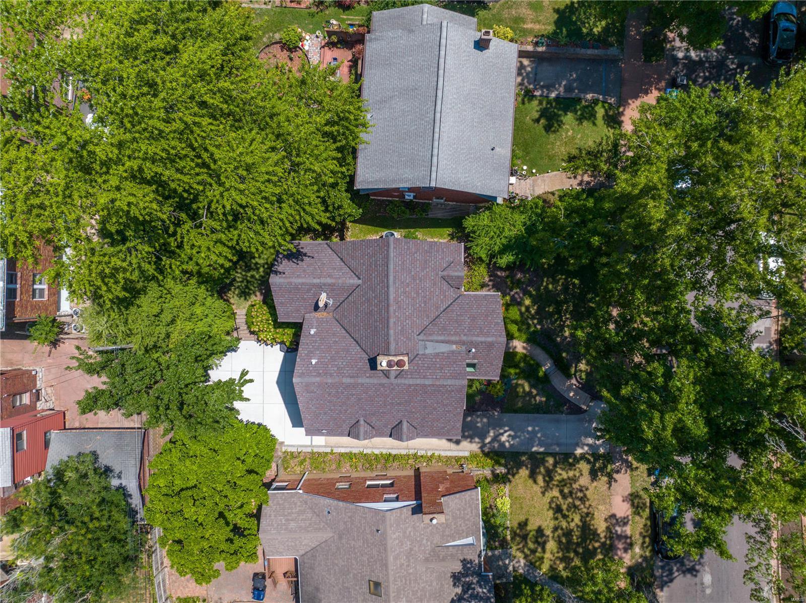 University Park - Residential