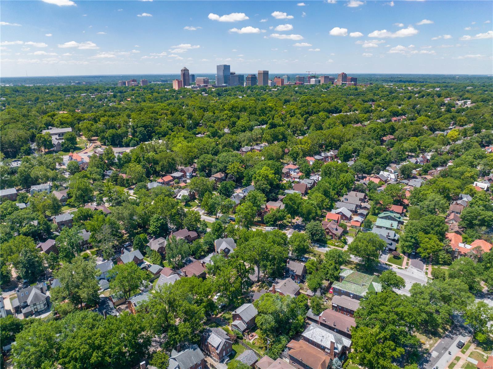 University Park - Residential