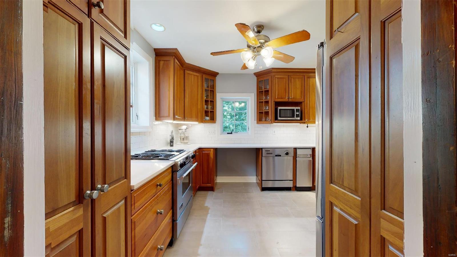 University Park - Residential