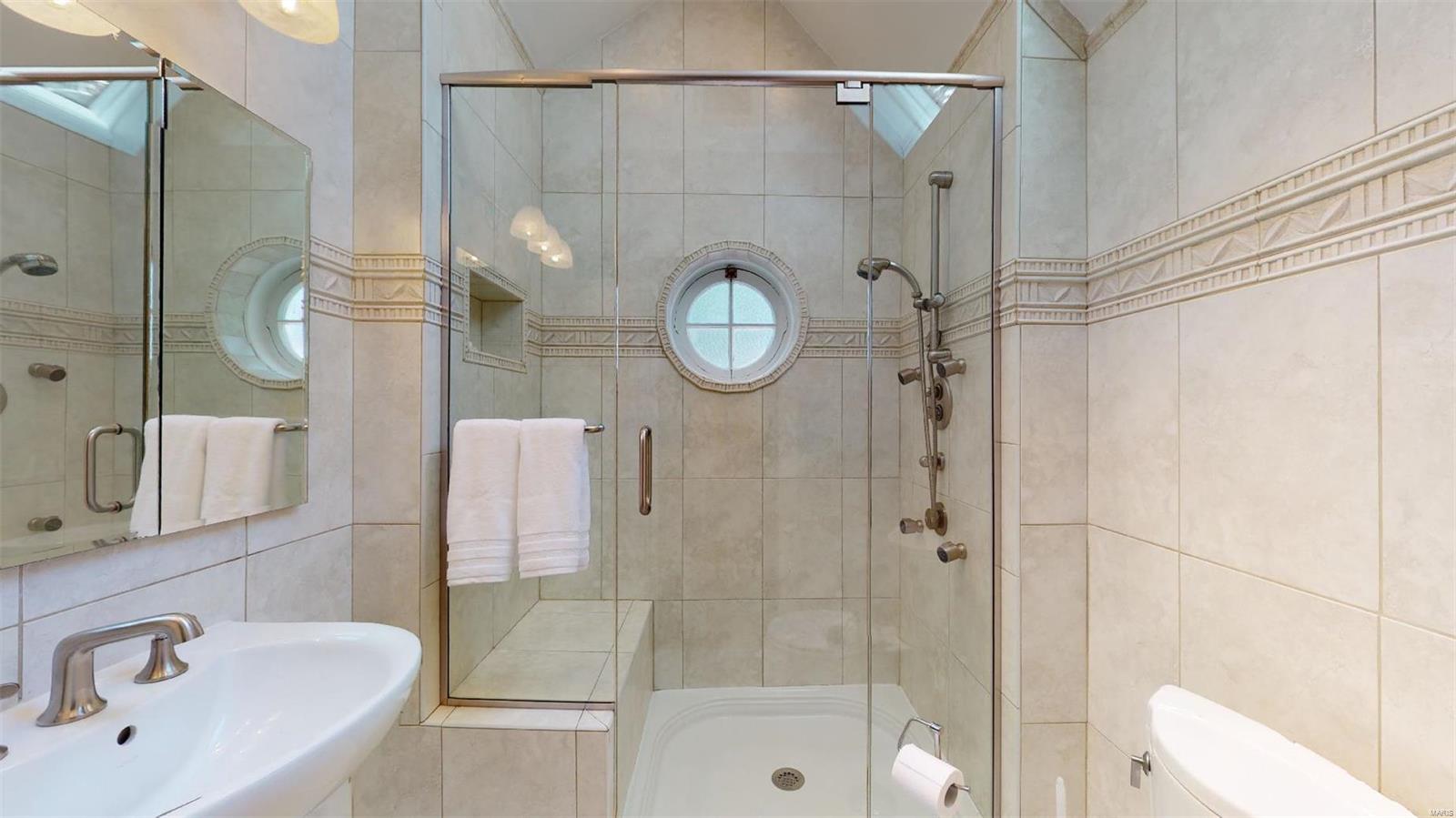 University Park - Residential