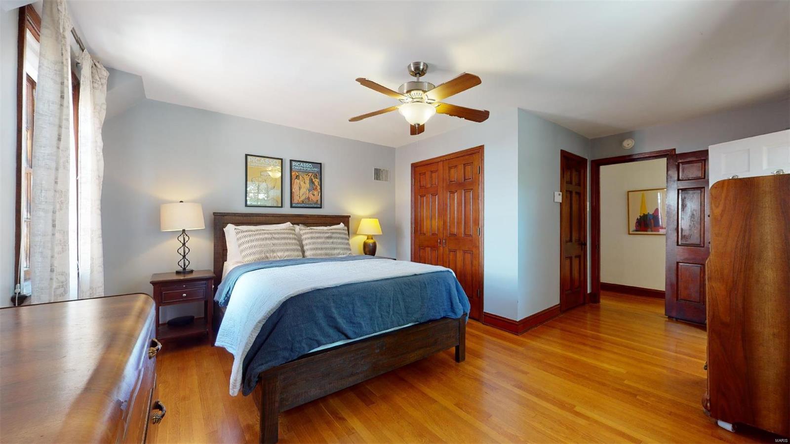 University Park - Residential