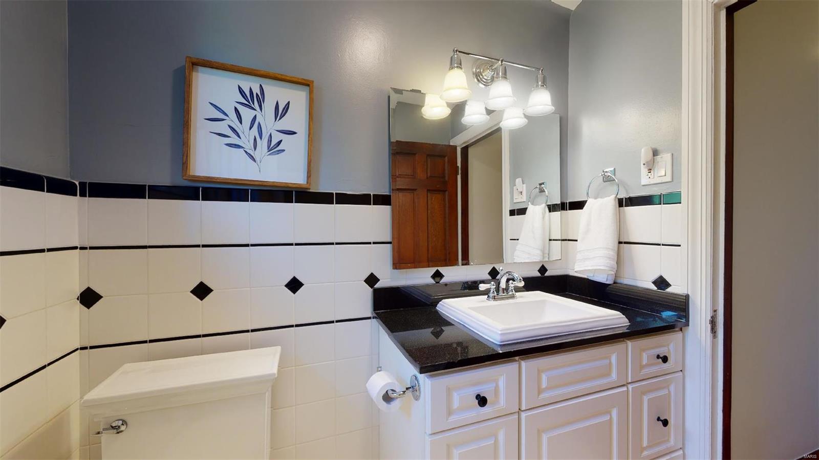 University Park - Residential